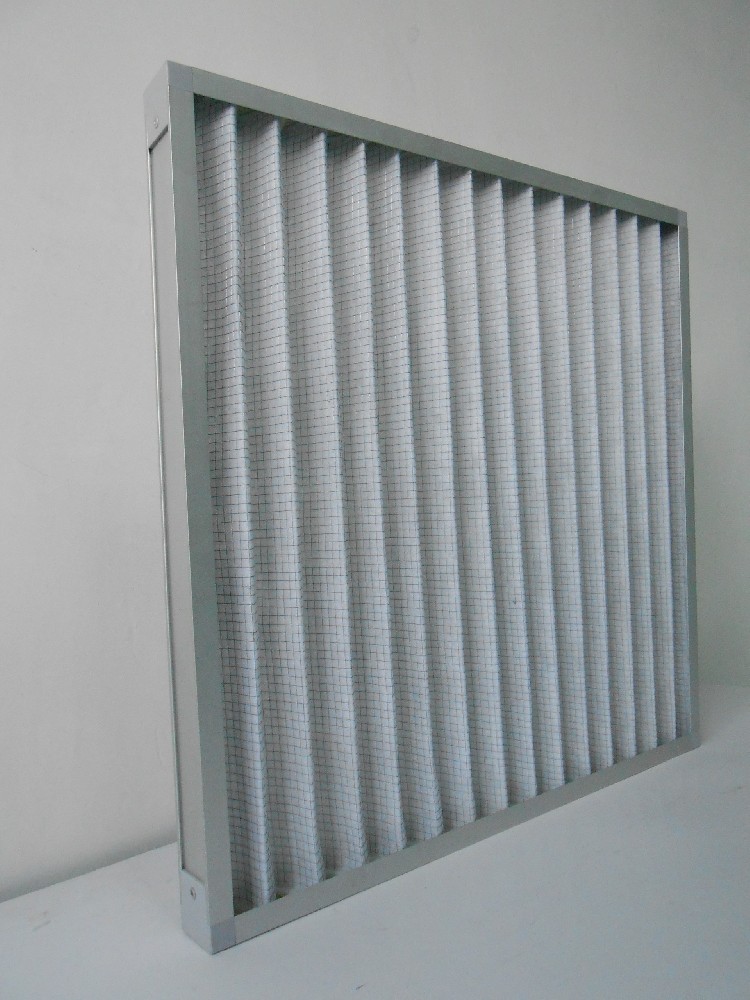 G1級(jí)初效過(guò)濾器簡(jiǎn)介