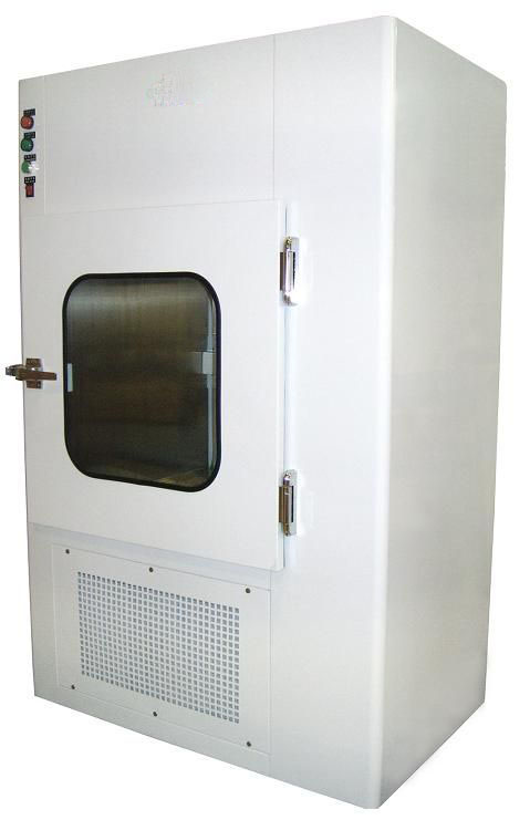 什么是傳遞窗？