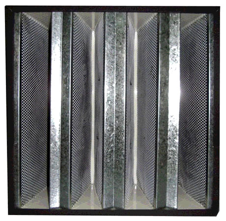 活性炭高效過濾器的功能是什么？