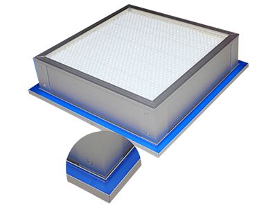 什么是DOP液槽式高效過濾器？