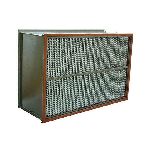 耐高溫高效過濾器有什么作用？