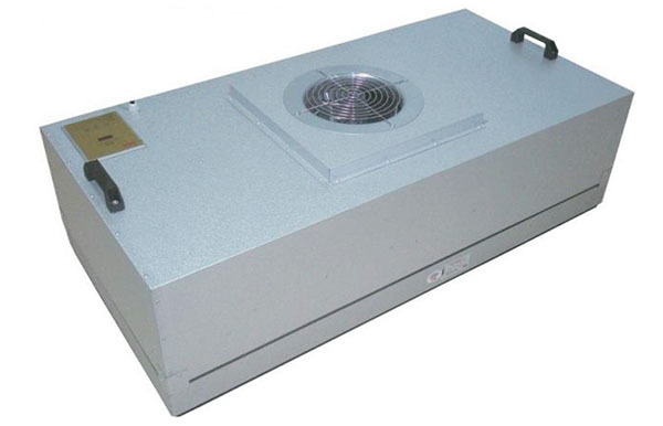 FFU風機過濾單元的特點是什么？