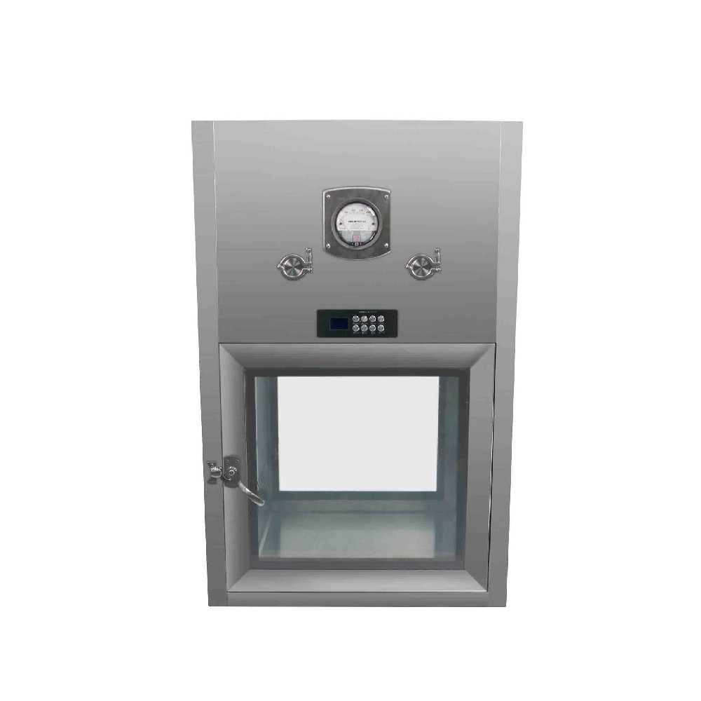 什么是微生物實(shí)驗(yàn)室傳遞窗？