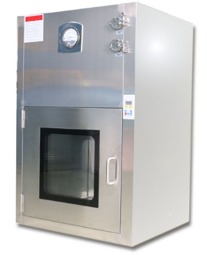 什么是醫(yī)用滅菌傳遞窗？