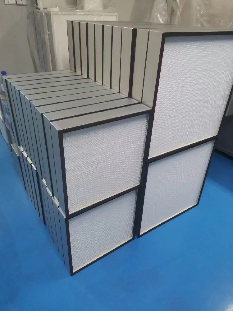 長(zhǎng)春市醫(yī)院高效過(guò)濾器