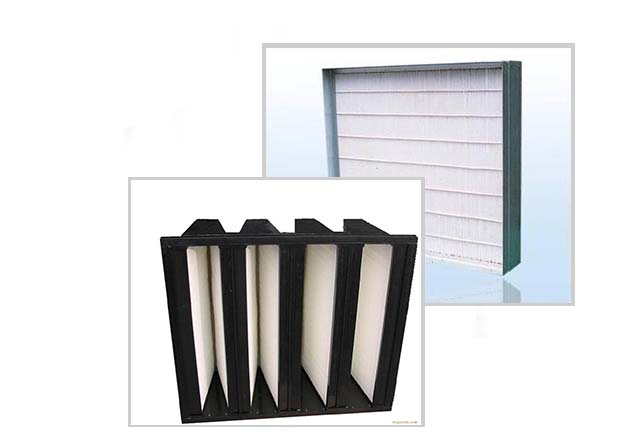 多年專(zhuān)注空氣過(guò)濾器及凈化設(shè)備研發(fā)、制造與服務(wù)